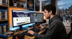 CDKeys Discount Code UK: Every Working Trick to Slash Game Prices