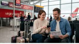 Virgin Atlantic Discount Code UK: Strategic Ways to Lower Your Long-Haul Airfare