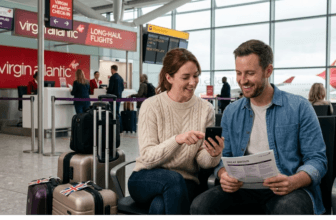 Virgin Atlantic Discount Code UK: Strategic Ways to Lower Your Long-Haul Airfare