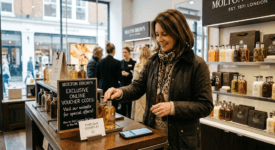 Molton Brown Voucher Codes UK: How to Get Luxury Bath & Body for Less