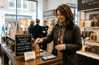 Molton Brown Voucher Codes UK: How to Get Luxury Bath & Body for Less