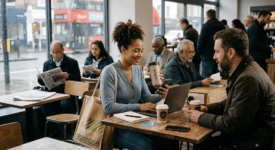 The Anatomy of Brand Loyalty: Why Modern UK Consumers Stay, Stray, or Advocate