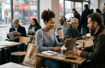 The Anatomy of Brand Loyalty: Why Modern UK Consumers Stay, Stray, or Advocate