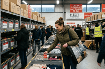 Inside the Next Online Clearance: How to Secure the Best UK Bargains