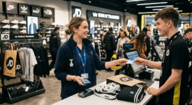 Mastering Savings: Your Ultimate Guide to the JD Sports Blue Light Discount