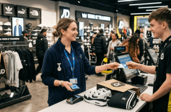 Mastering Savings: Your Ultimate Guide to the JD Sports Blue Light Discount