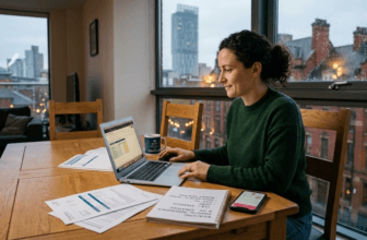 Reaching Financial Independence: A UK Strategy
