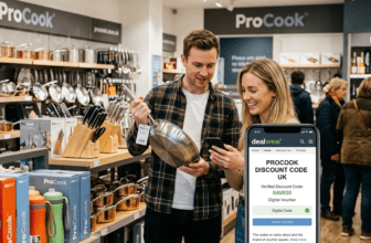 ProCook Discount Code UK: Every Verified Way to Save on Premium Cookware