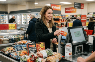Iceland Bonus Card Deals: Maximise Your Grocery Savings and Earn 5% Cashback