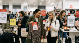 The Ultimate Consumer’s Guide to UK Retail Sales: How to Spot Genuine Bargains, Master Clearance Shopping, and Protect Your Statutory Rights