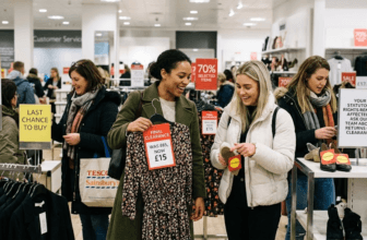 The Ultimate Consumer’s Guide to UK Retail Sales: How to Spot Genuine Bargains, Master Clearance Shopping, and Protect Your Statutory Rights