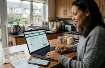 Iceland Free Delivery Code Hacks: How to Never Pay for Online Grocery Slots Again