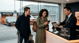 Unlock Premium Travel: The Savvy Guide to Sixt Car Hire and Discount Codes in the UK