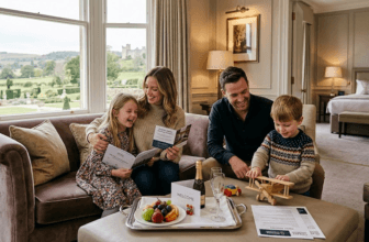 Unlocking Luxury Family Hotels: Promo Codes, Insider Upgrades, and Smart Booking Strategies