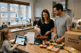 UK Meal Kit Discount Codes: How to Eat Premium Dinners on a Budget