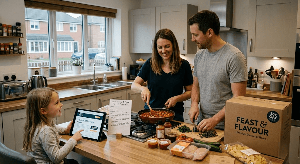 20 Percent Off Voucher: Savvy UK Shopping Strategies