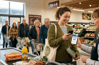 20 Percent Off Voucher: Savvy UK Shopping Strategies