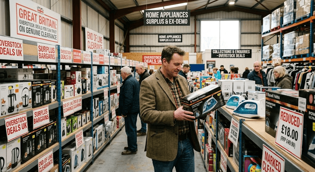 20 Percent Off Voucher: Savvy UK Shopping Strategies