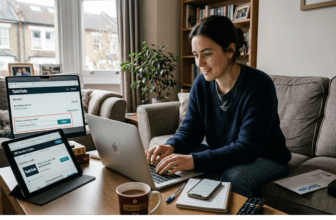 TalkTalk Voucher Codes: Maximising Your Broadband Discounts Online