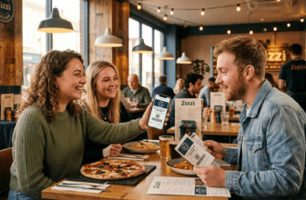 Zizzi Discount Vouchers: How to Slash Your Bill Every Time You Dine