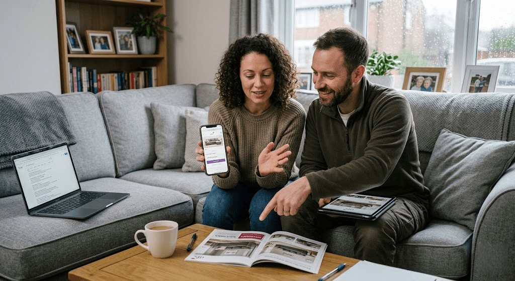 DFS Voucher Codes UK: How to Actually Save on Your Next Sofa DFS Voucher Codes UK: How to Actually Save on Your Next Sofa