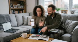 DFS Voucher Codes UK: How to Actually Save on Your Next Sofa