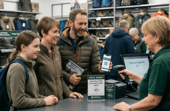 Mountain Warehouse Discount Codes: The Complete UK Savings Guide