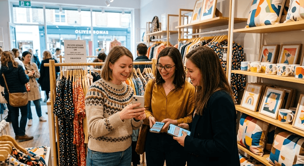 Oliver Bonas Discount Code UK: Proven Strategies to Save on Fashion and Homeware Oliver Bonas Discount Code UK: Proven Strategies to Save on Fashion and Homeware