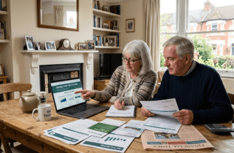 UK ISA Rates: How to Secure the Best Tax-Free Returns