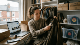 The Smart Shopper’s Manual to Second-Hand eBay: Sourcing Gems and Selling Your Clutter