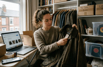 The Smart Shopper’s Manual to Second-Hand eBay: Sourcing Gems and Selling Your Clutter