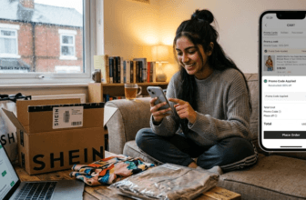 Shein Promo Codes UK: How to Maximise Your Basket Savings