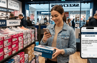 Skechers Promo Code UK: Savvy Ways to Save on Footwear