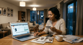 The Hidden Margin: Why UK Retailers Offer Web-Only Discounts (And How to Exploit Them)