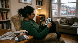 Kindle Unlimited UK: Is Amazon’s Digital Book Subscription Actually Worth It?