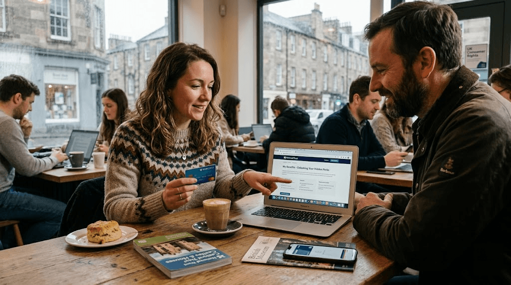 Cracking the UK Membership Code: Hidden Perks You’re Already Paying For Cracking the UK Membership Code: Hidden Perks You’re Already Paying For