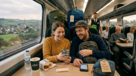Last-Minute Holiday Deals: The Insider’s Art of Spontaneous Travel