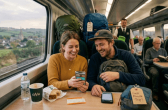 Last-Minute Holiday Deals: The Insider’s Art of Spontaneous Travel