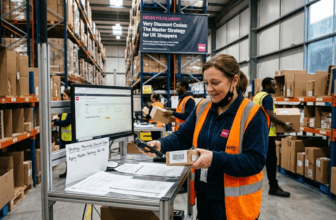 Very Discount Codes: The Master Strategy for UK Shoppers