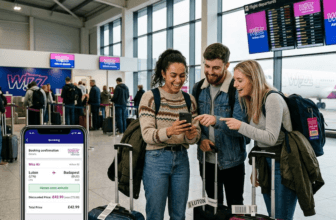 Wizz Air Promo Code UK: How to Actually Get Flight Discounts