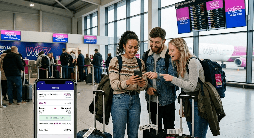 Very Discount Codes: The Master Strategy for UK Shoppers