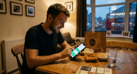 Mastering the Uber Eats Voucher: How to Cut Your UK Takeaway Costs