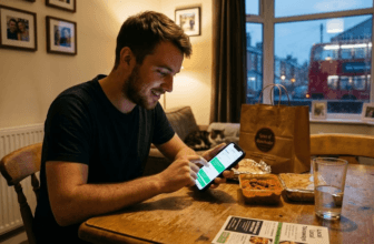 Mastering the Uber Eats Voucher: How to Cut Your UK Takeaway Costs