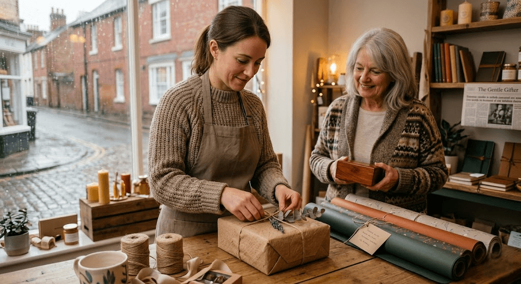 The Art of Mindful Gifting: Choosing Memorable Presents for Every Occasion