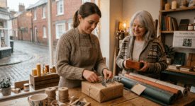 The Art of Mindful Gifting: Choosing Memorable Presents for Every Occasion