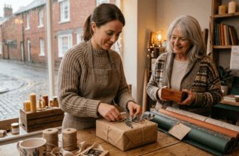 The Art of Mindful Gifting: Choosing Memorable Presents for Every Occasion