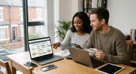 UK Antivirus Deals: Securing Your Devices Without Overpaying