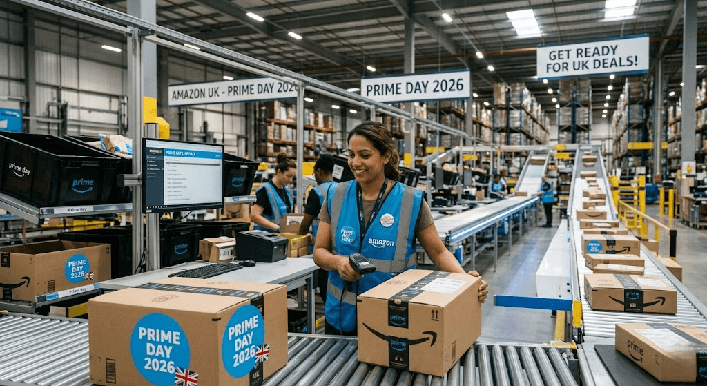 Amazon Prime Day 2026: Your Ultimate Survival Guide to Saving Big in the UK