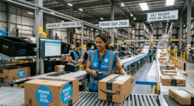 Amazon Prime Day 2026: Your Ultimate Survival Guide to Saving Big in the UK
