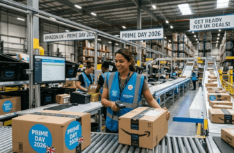 Amazon Prime Day 2026: Your Ultimate Survival Guide to Saving Big in the UK
